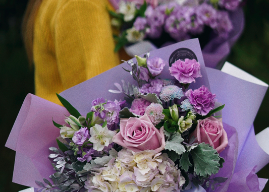 Same Day Flower Delivery in Melbourne