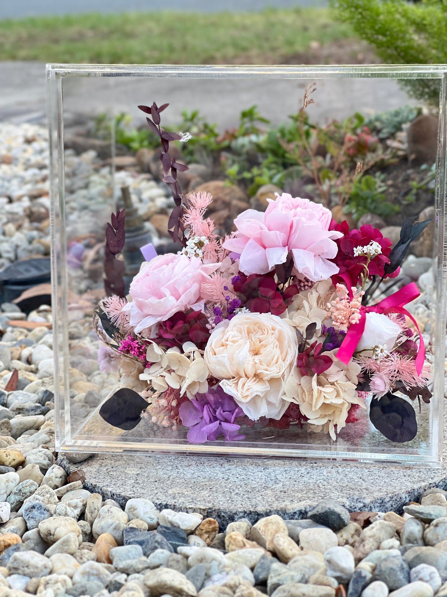 Elegant Mother Day Gift