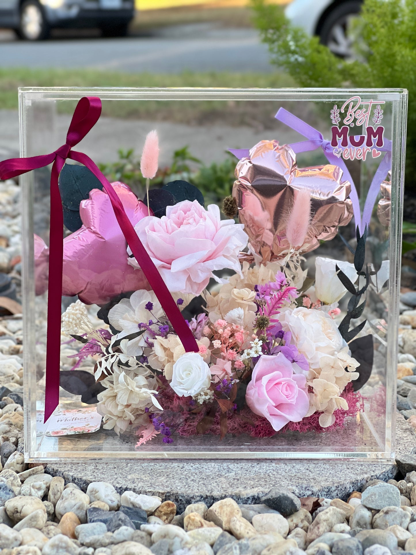 Elegant Mother Day Gift