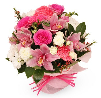 Pretty Pink Posy