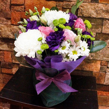 Purple Delight