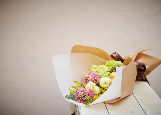 Flower Delivery Melbourne CBD