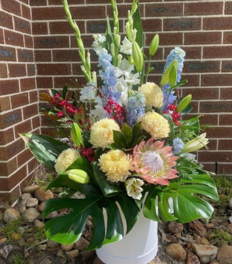 3 Gorgeous Congratulation Flowers To Show Your Appreciation