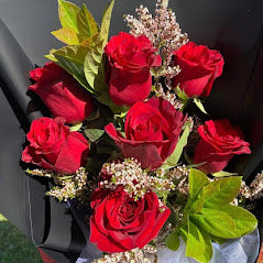 Flower Delivery in Melbourne and the Surrounding Area