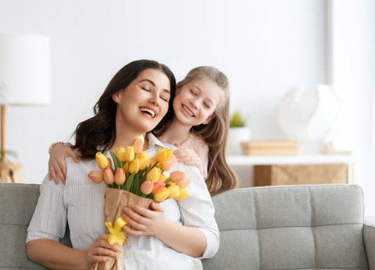 Honour Mum’s Unconditional Love with Thoughtful Mother’s Day Flowers