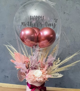 Flowers For Mother's Day