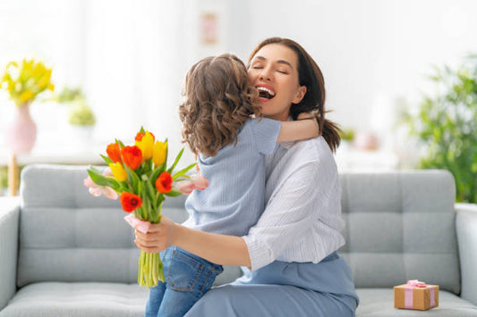 Make Her Feel Special: Celebrate Mother’s Day Through Fresh Flowers