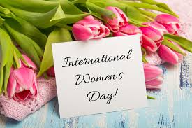 Four Flowers to Gift to Your Woman in Life on International Women’s Day