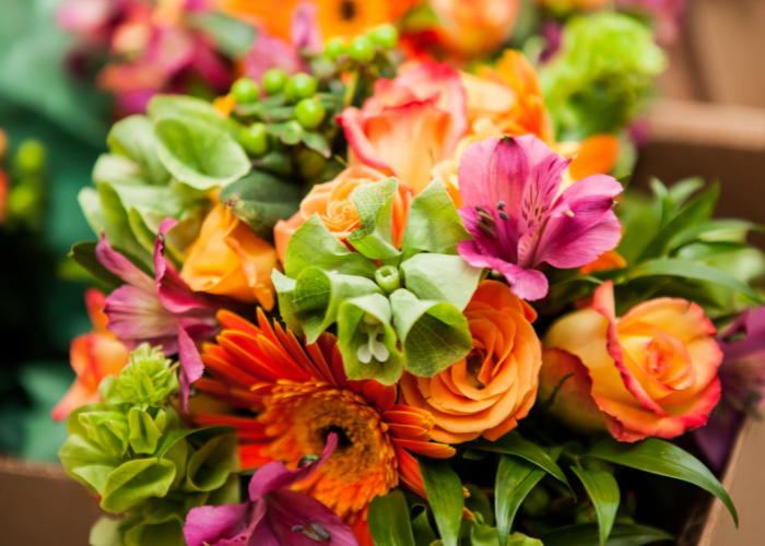 Flower Trend Flower Trends for 2025: What’s Hot in Floral Design