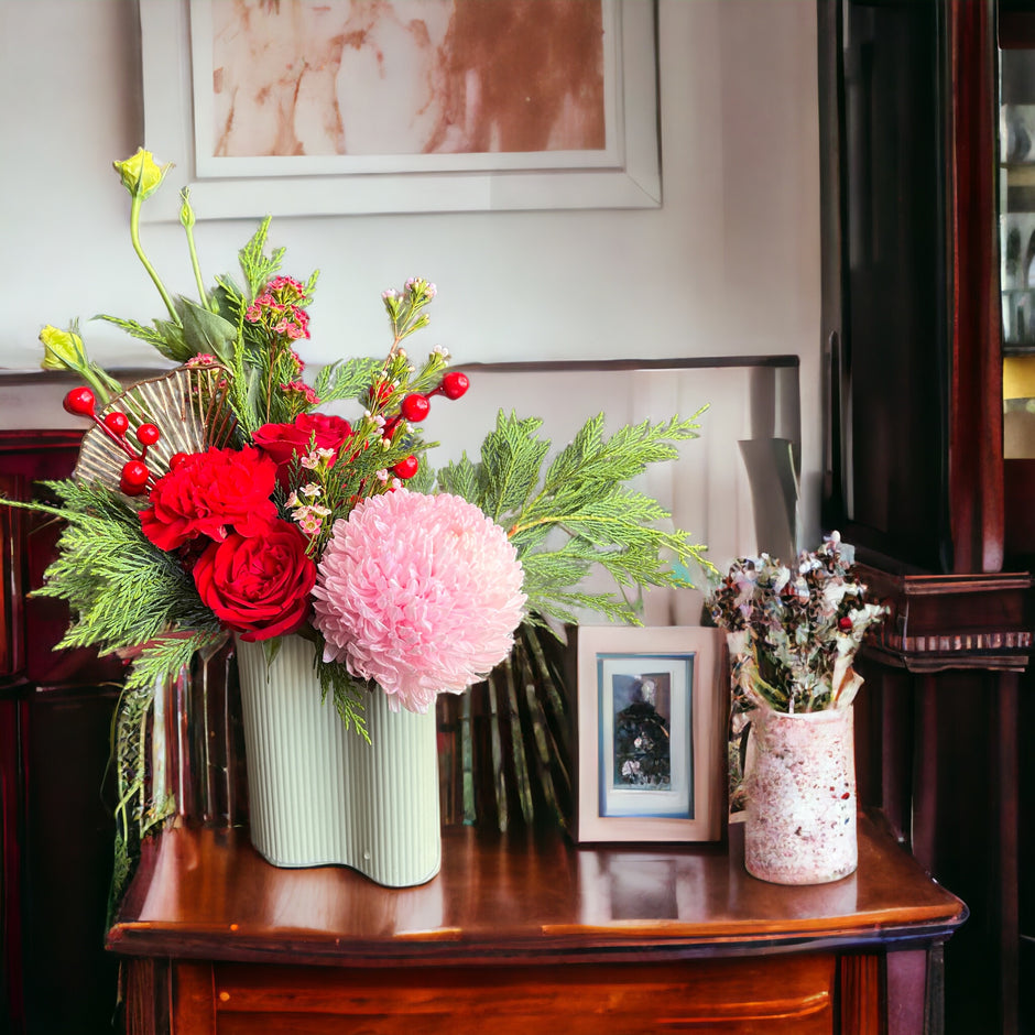 Florist Melbourne CBD, Same Day Flower Delivery, Online Flowers