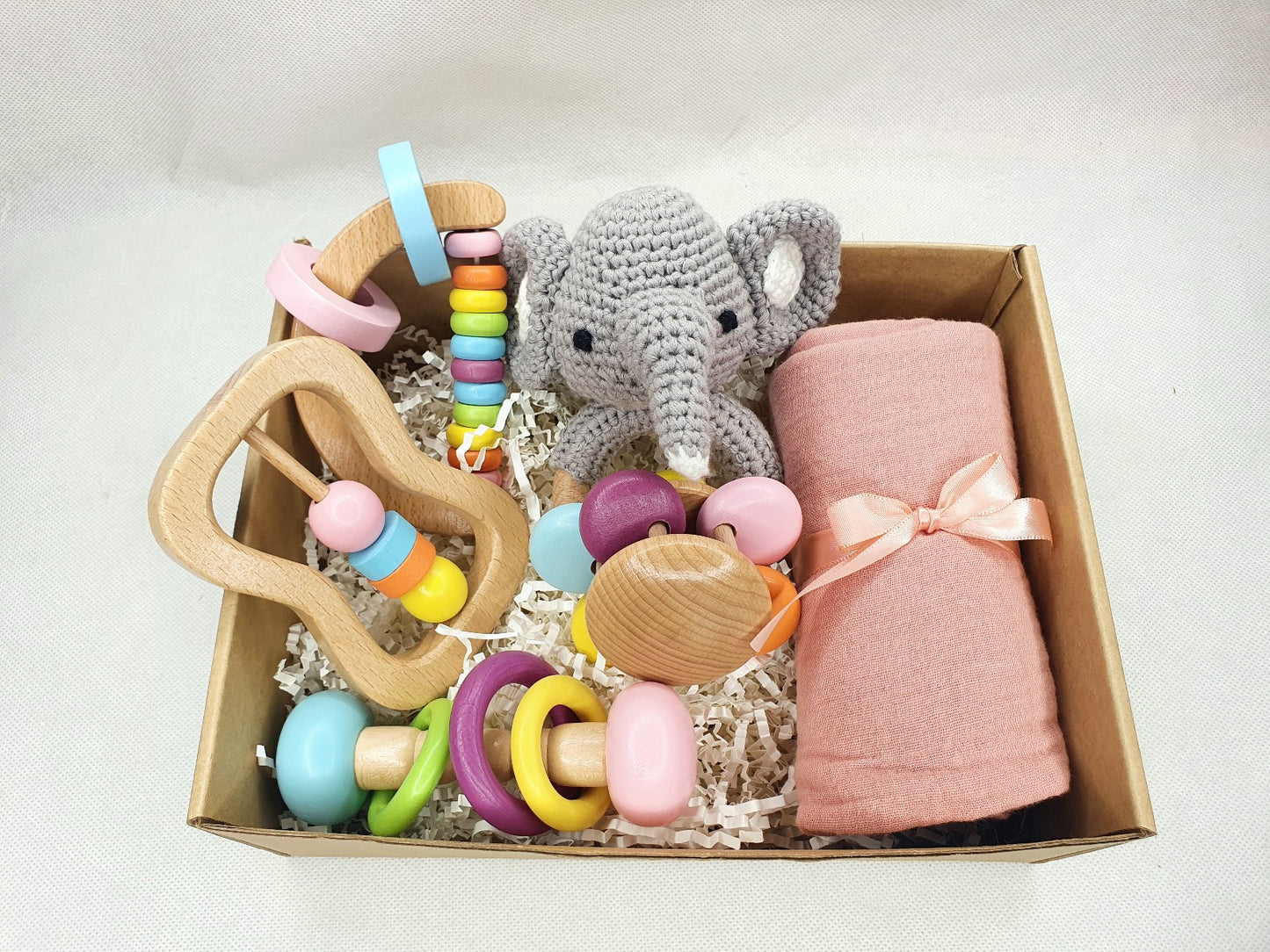 Deluxe Baby Gift Set