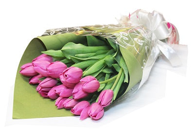 20 Tulips for Mum