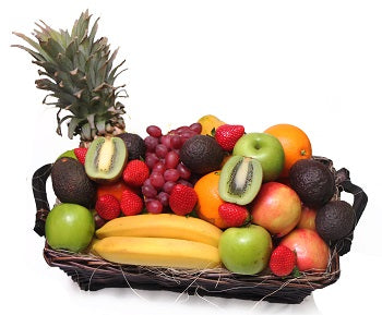 Seasonal Fruit Basket