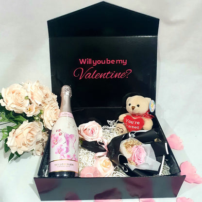 Premium Valentine's Day Box Set