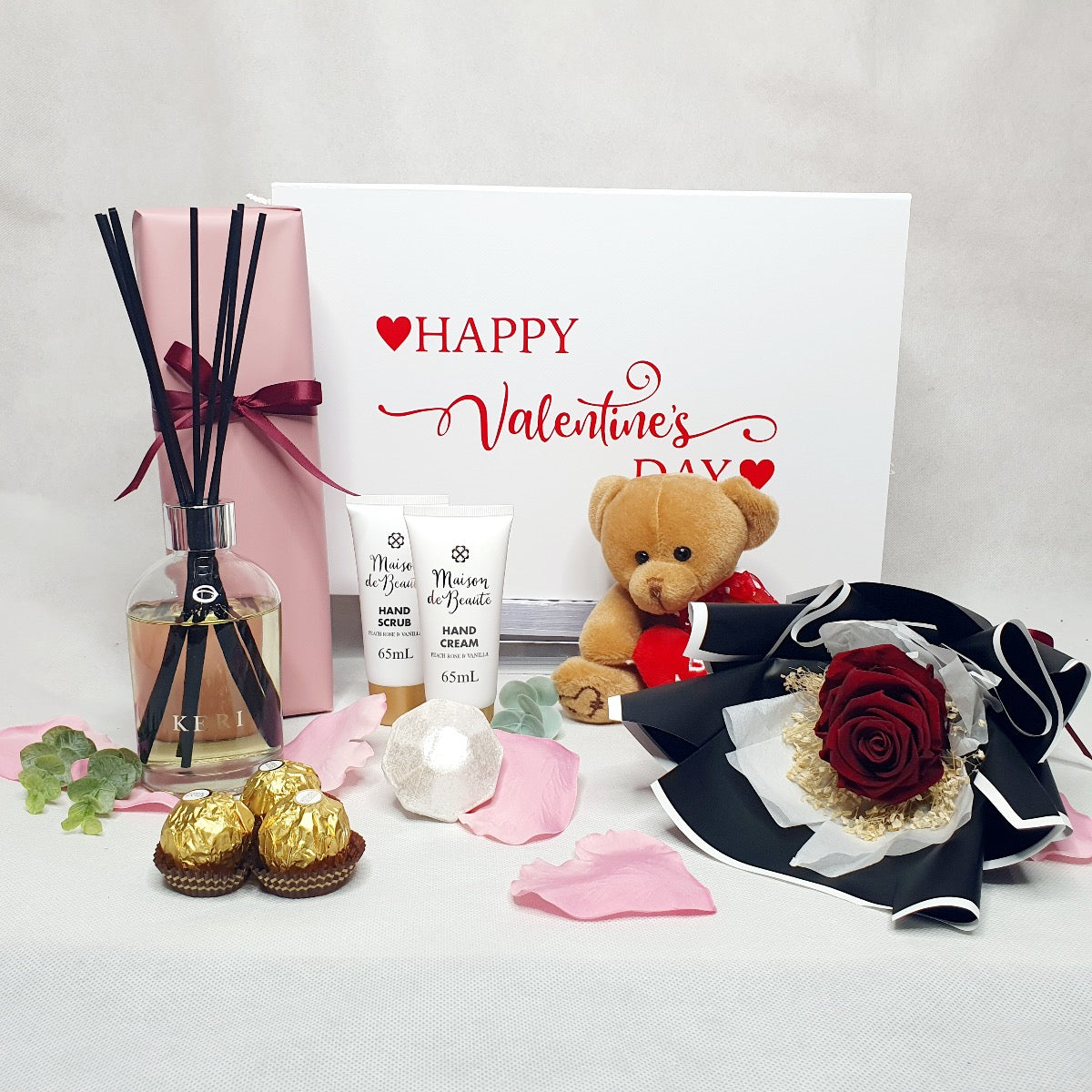 Special Valentine's Day Box Set