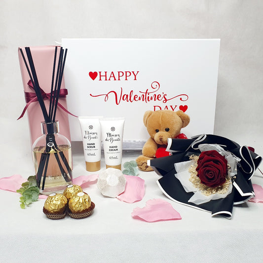 Special Valentine's Day Box Set